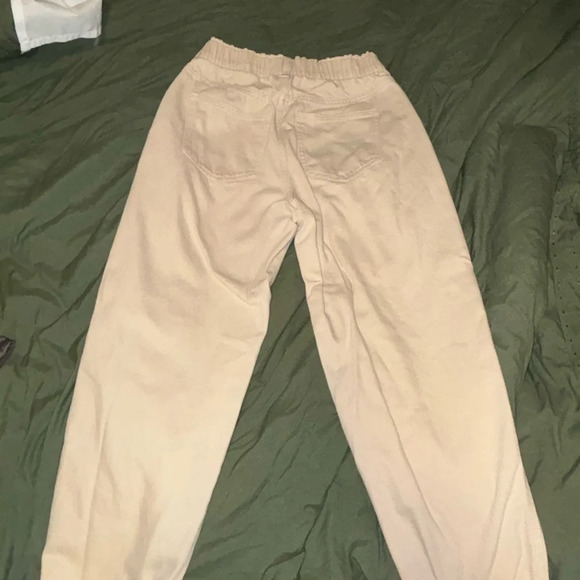 Off white jeans - Picture 4 of 5